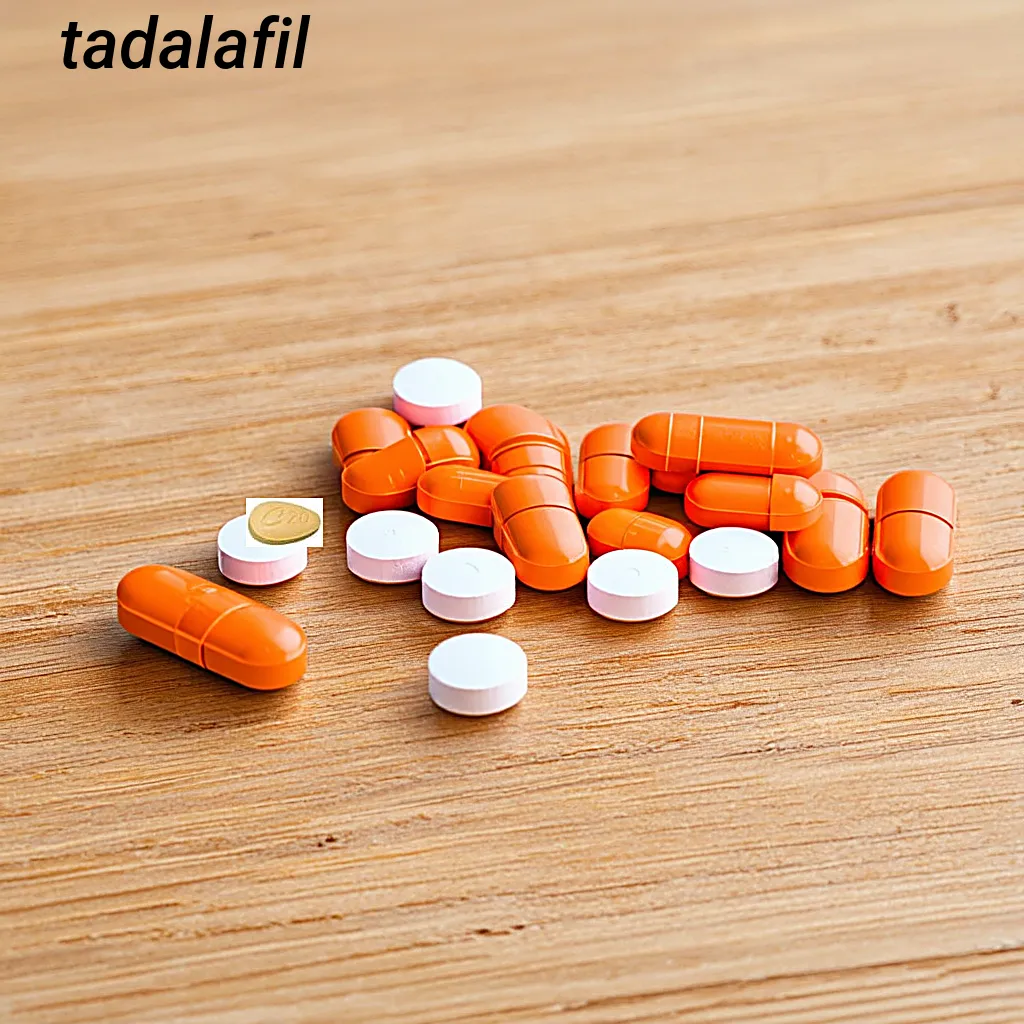 Tadalafil serve ricetta